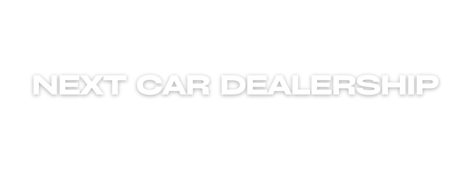 Next Car Dealership